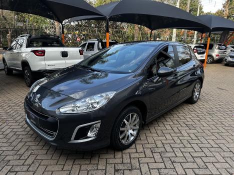 PEUGEOT 308 1.6 16V 4P FLEX ALLURE, Foto 2