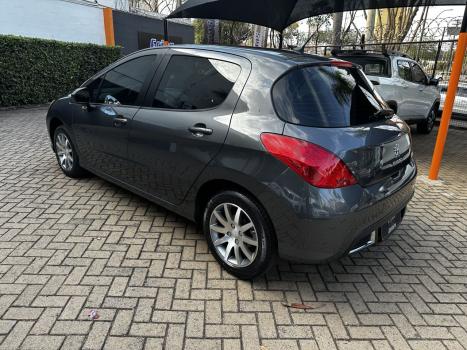 PEUGEOT 308 1.6 16V 4P FLEX ALLURE, Foto 3