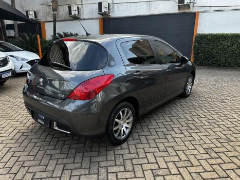 PEUGEOT 308 1.6 16V 4P FLEX ALLURE, Foto 5