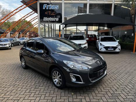PEUGEOT 308 1.6 16V 4P FLEX ALLURE, Foto 6