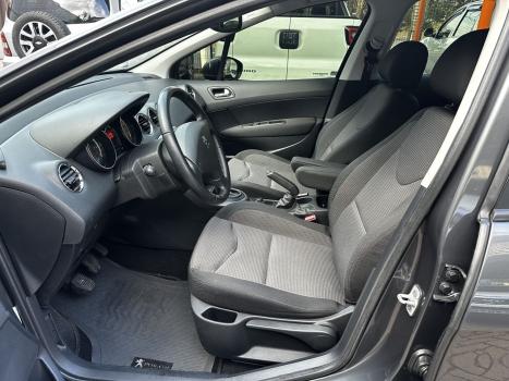 PEUGEOT 308 1.6 16V 4P FLEX ALLURE, Foto 7