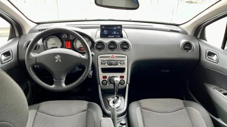 PEUGEOT 308 2.0 16V 4P FLEX ALLURE AUTOMTICO, Foto 5