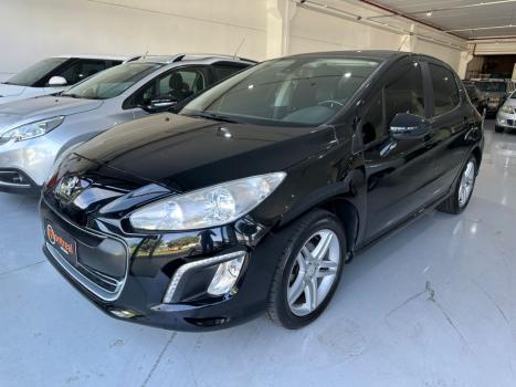 PEUGEOT 308 2.0 16V 4P FLEX FELINE AUTOMTICO, Foto 1