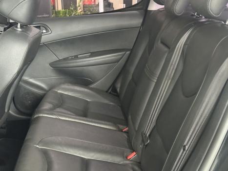 PEUGEOT 308 2.0 16V 4P FLEX FELINE AUTOMTICO, Foto 5