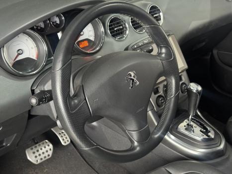 PEUGEOT 308 2.0 16V 4P FLEX FELINE AUTOMTICO, Foto 6