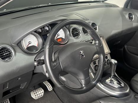 PEUGEOT 308 2.0 16V 4P FLEX FELINE AUTOMTICO, Foto 11