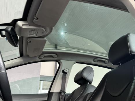 PEUGEOT 308 2.0 16V 4P FLEX FELINE AUTOMTICO, Foto 6