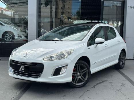 PEUGEOT 308 2.0 16V 4P FLEX ALLURE, Foto 1