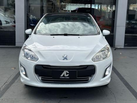 PEUGEOT 308 2.0 16V 4P FLEX ALLURE, Foto 2