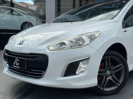 PEUGEOT 308 2.0 16V 4P FLEX ALLURE, Foto 3