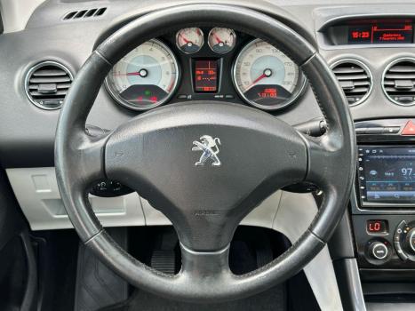 PEUGEOT 308 2.0 16V 4P FLEX ALLURE, Foto 7