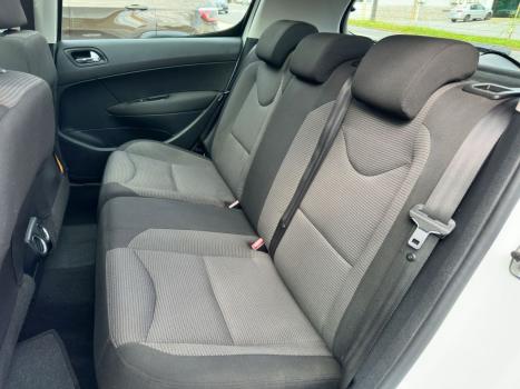 PEUGEOT 308 2.0 16V 4P FLEX ALLURE, Foto 13