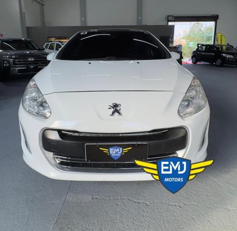 PEUGEOT 308 2.0 16V 4P FLEX ALLURE, Foto 2