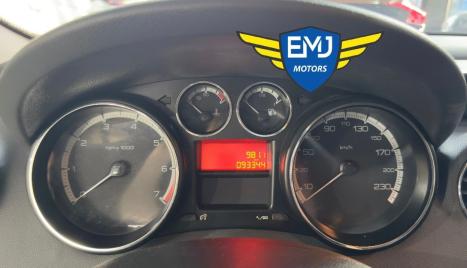 PEUGEOT 308 2.0 16V 4P FLEX ALLURE, Foto 10