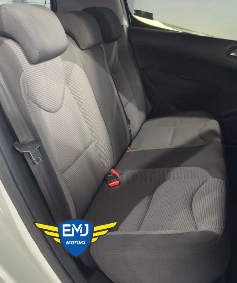 PEUGEOT 308 2.0 16V 4P FLEX ALLURE, Foto 12