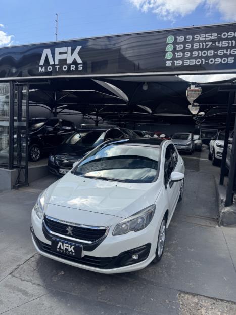 PEUGEOT 308 2.0 16V 4P FLEX ALLURE AUTOMTICO, Foto 3