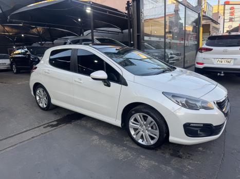 PEUGEOT 308 2.0 16V 4P FLEX ALLURE AUTOMTICO, Foto 6
