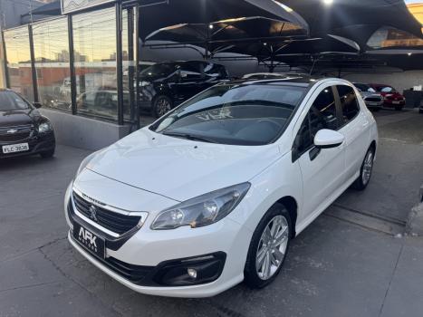 PEUGEOT 308 2.0 16V 4P FLEX ALLURE AUTOMTICO, Foto 7