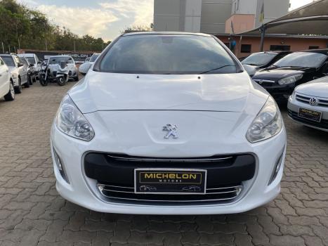 PEUGEOT 308 2.0 16V 4P FLEX ALLURE, Foto 2