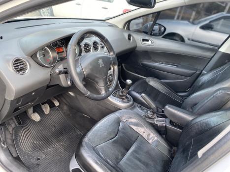 PEUGEOT 308 2.0 16V 4P FLEX ALLURE, Foto 10