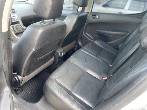 PEUGEOT 308 2.0 16V 4P FLEX ALLURE, Foto 13