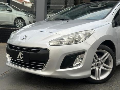 PEUGEOT 308 2.0 16V 4P FLEX ALLURE AUTOMTICO, Foto 2