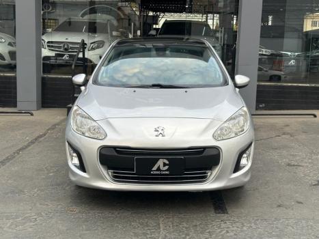 PEUGEOT 308 2.0 16V 4P FLEX ALLURE AUTOMTICO, Foto 3