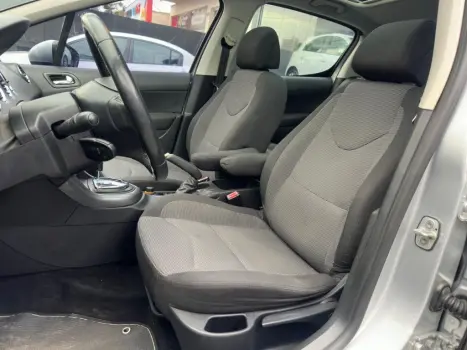 PEUGEOT 308 2.0 16V 4P FLEX ALLURE AUTOMTICO, Foto 12