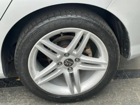 PEUGEOT 308 2.0 16V 4P FLEX ALLURE AUTOMTICO, Foto 14