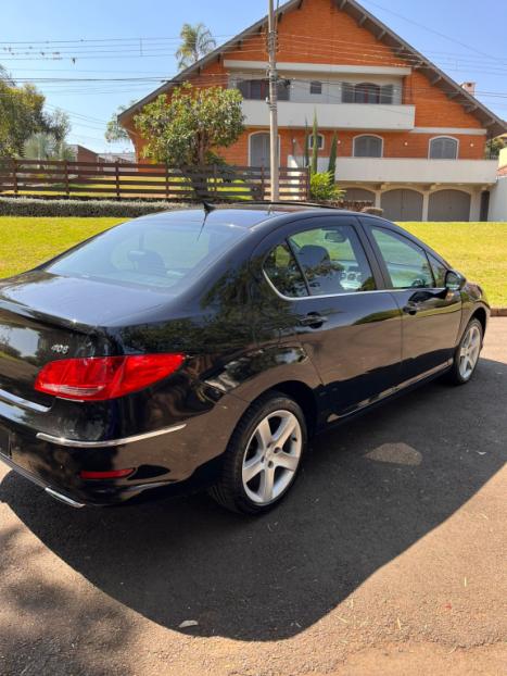 PEUGEOT 408 Sedan 2.0 16V 4P FLEX FELINE AUTOMTICO, Foto 5