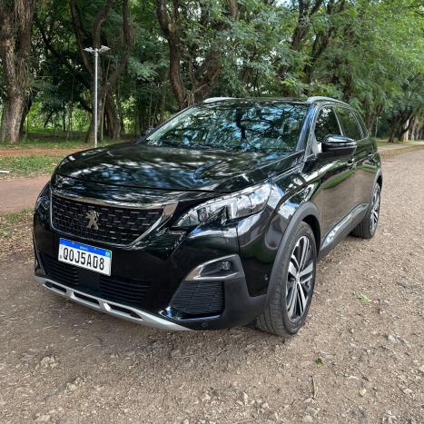 PEUGEOT 5008 1.6 16V 4P GRIFFE THP TURBO AUTOMTICO, Foto 2