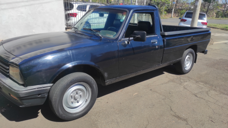 PEUGEOT 504 Pick-up 2.3 GRD DIESEL CABINE SIMPLES, Foto 2