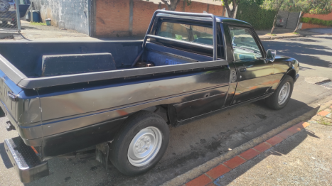 PEUGEOT 504 Pick-up 2.3 GRD DIESEL CABINE SIMPLES, Foto 3