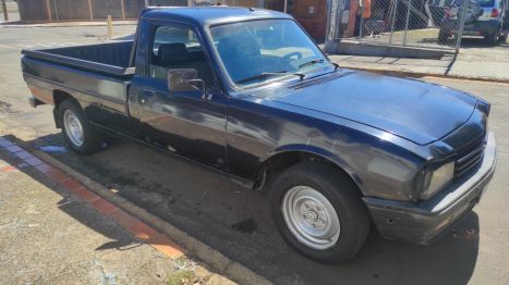 PEUGEOT 504 Pick-up 2.3 GRD DIESEL CABINE SIMPLES, Foto 5