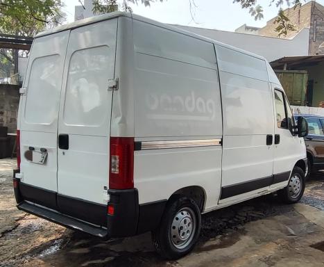 PEUGEOT Boxer 2.3 HDI 330 TURBO DIESEL FURGO MDIO TETO ELEVADO 10M, Foto 4