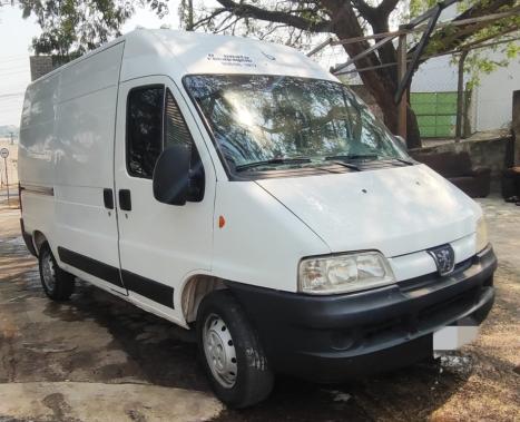 PEUGEOT Boxer 2.3 HDI 330 TURBO DIESEL FURGO MDIO TETO ELEVADO 10M, Foto 2