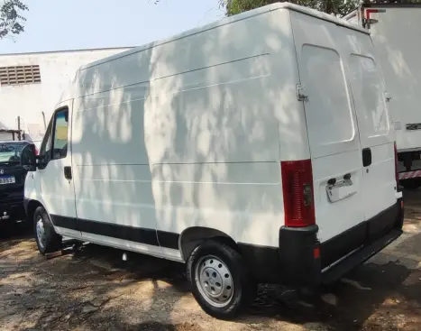 PEUGEOT Boxer 2.3 HDI 330 TURBO DIESEL FURGO MDIO TETO ELEVADO 10M, Foto 3