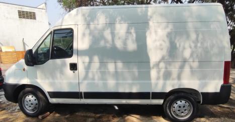 PEUGEOT Boxer 2.3 HDI 330 TURBO DIESEL FURGO MDIO TETO ELEVADO 10M, Foto 5