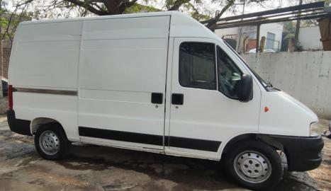 PEUGEOT Boxer 2.3 HDI 330 TURBO DIESEL FURGO MDIO TETO ELEVADO 10M, Foto 6