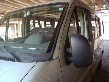 PEUGEOT Boxer 2.3 HDI 330 TURBO DIESEL 16 LUGARES, Foto 5