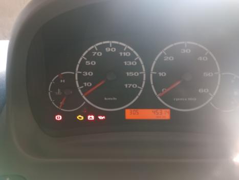 PEUGEOT Boxer 2.3 HDI 330 TURBO DIESEL 16 LUGARES, Foto 6