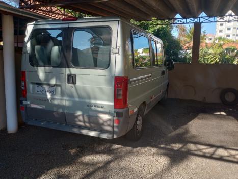 PEUGEOT Boxer 2.3 HDI 330 TURBO DIESEL 16 LUGARES, Foto 8