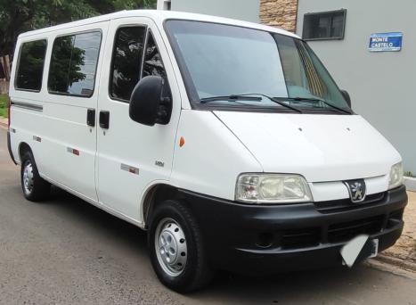 PEUGEOT Boxer 2.8 3P HDI 330 PASSAGEIRO 16 LUGARES DIESEL, Foto 2