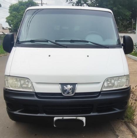 PEUGEOT Boxer 2.8 3P HDI 330 PASSAGEIRO 16 LUGARES DIESEL, Foto 4