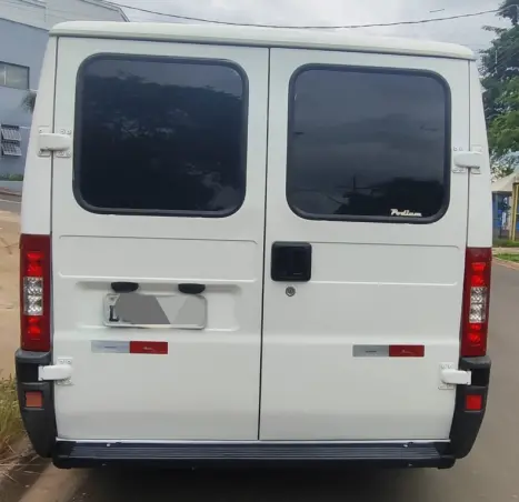 PEUGEOT Boxer 2.8 3P HDI 330 PASSAGEIRO 16 LUGARES DIESEL, Foto 5