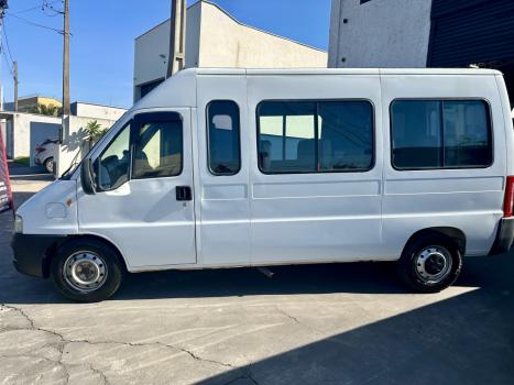 PEUGEOT Boxer 2.8 3P HDI 330 PASSAGEIRO 16 LUGARES DIESEL, Foto 3