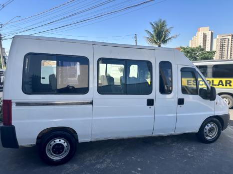 PEUGEOT Boxer 2.8 3P HDI 330 PASSAGEIRO 16 LUGARES DIESEL, Foto 7