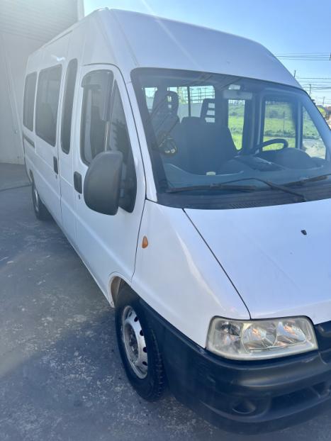 PEUGEOT Boxer 2.8 3P HDI 330 PASSAGEIRO 16 LUGARES DIESEL, Foto 8