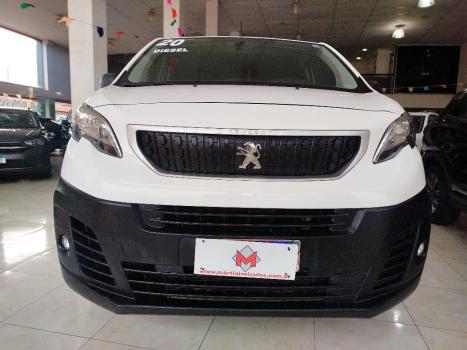 PEUGEOT Expert 1.6 3P BLUEHDI BUSINESS TURBO DIESEL, Foto 2