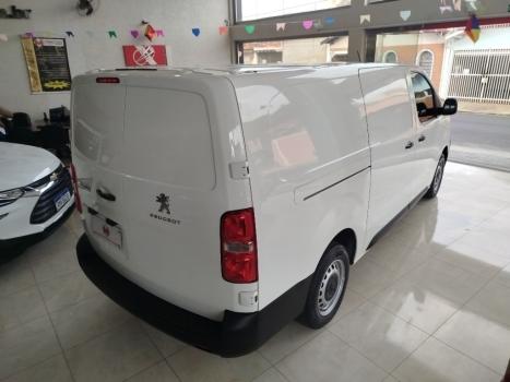 PEUGEOT Expert 1.6 3P BLUEHDI BUSINESS TURBO DIESEL, Foto 6